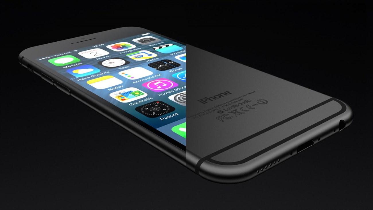 iphone iphone