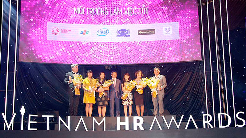 doanh nghiệp có môi trường làm việc tốt doanh nghiệp có môi trường làm việc tốt