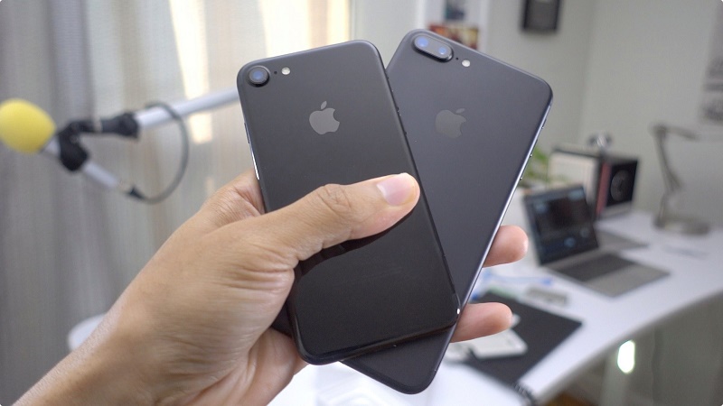 iPhone 7 không thế kết nối với Android Wear iPhone 7 không thế kết nối với Android Wear