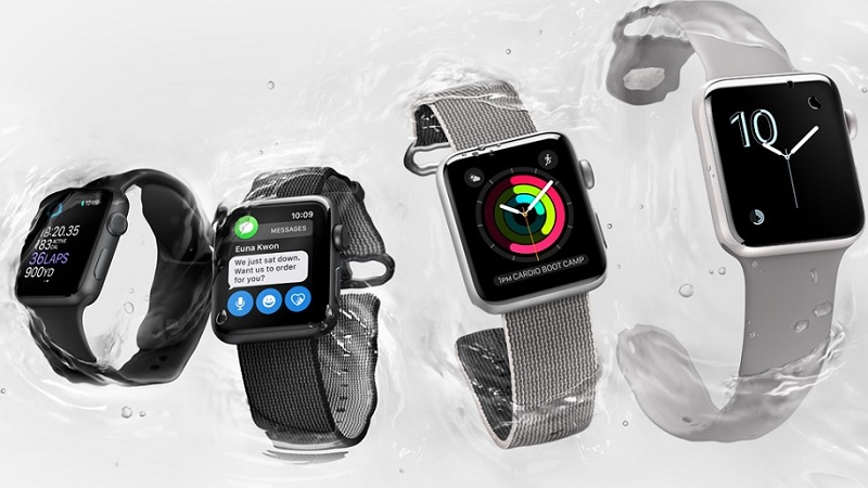 iPhone 7 không thế kết nối với Android Wear iPhone 7 không thế kết nối với Android Wear