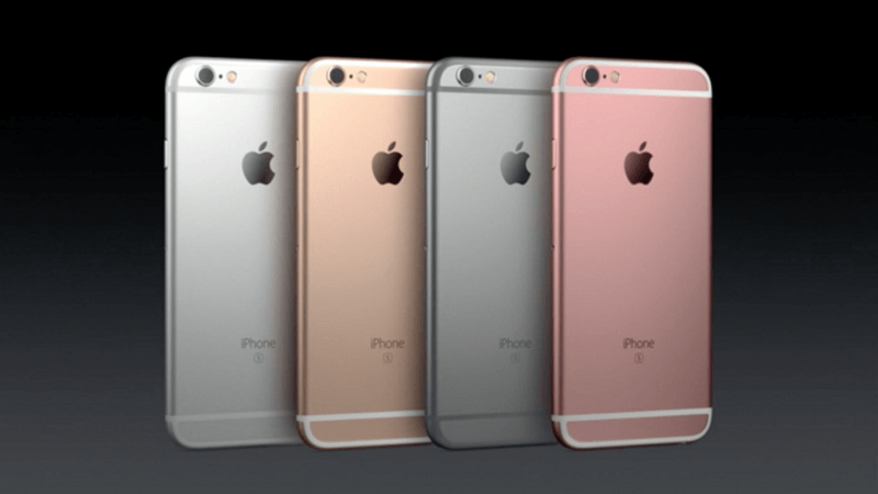 Năm sau Apple không ra iPhone 7s mà sẽ là iPhone 8? Năm sau Apple không ra iPhone 7s mà sẽ là iPhone 8?