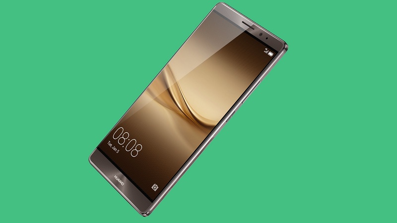 Huawei chính thức gửi lời mời ra mắt Mate 9