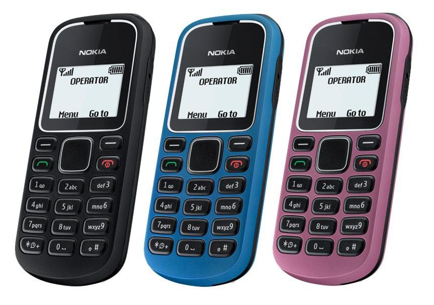 Lô hàng nhái điện thoại Nokia nhập lậu từ Trung Quốc bị bắt Lô hàng nhái điện thoại Nokia nhập lậu từ Trung Quốc bị bắt