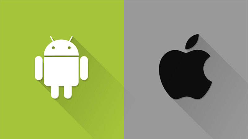 apple-vs-android