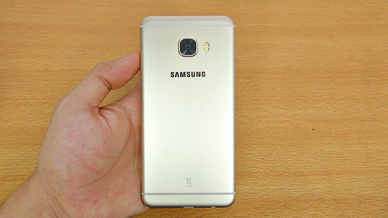 Galaxy C5 với RAM 4 GB, chip Snapdragon 617 có hiệu năng thế nào? Galaxy C5 với RAM 4 GB, chip Snapdragon 617 có hiệu năng thế nào?
