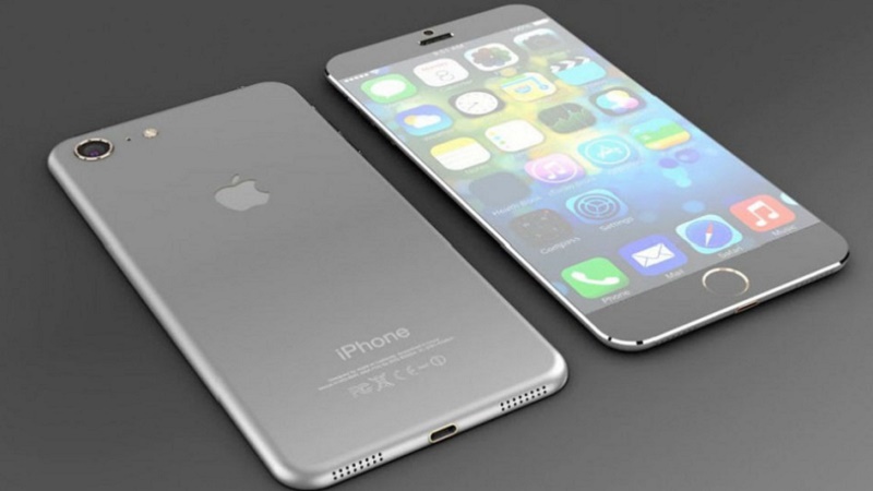Không chỉ Samsung, Sharp cũng sẽ là nhà cung cấp màn hình OLED cho iPhone 2017? Không chỉ Samsung, Sharp cũng sẽ là nhà cung cấp màn hình OLED cho iPhone 2017?