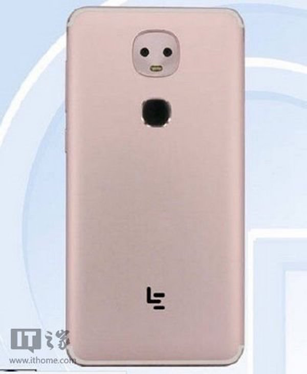 LeEco