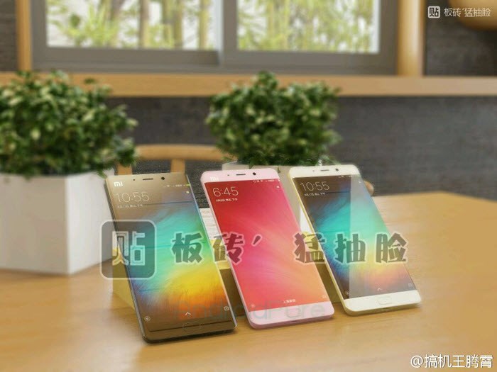 Xiaomi đăng quảng cáo xác nhận Mi Note 2 có camera kép