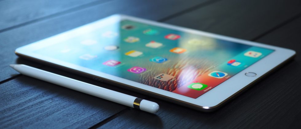 iPad Pro 2017 sẽ có tới 3 phiên bản khác nhau