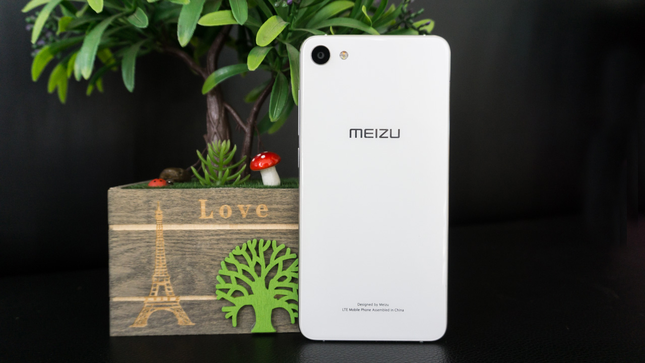 Meizu U10 Meizu U10