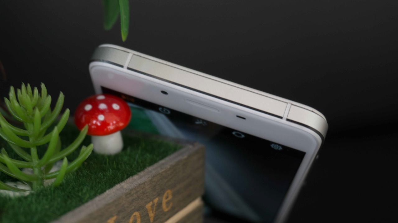 Meizu U10 Meizu U10