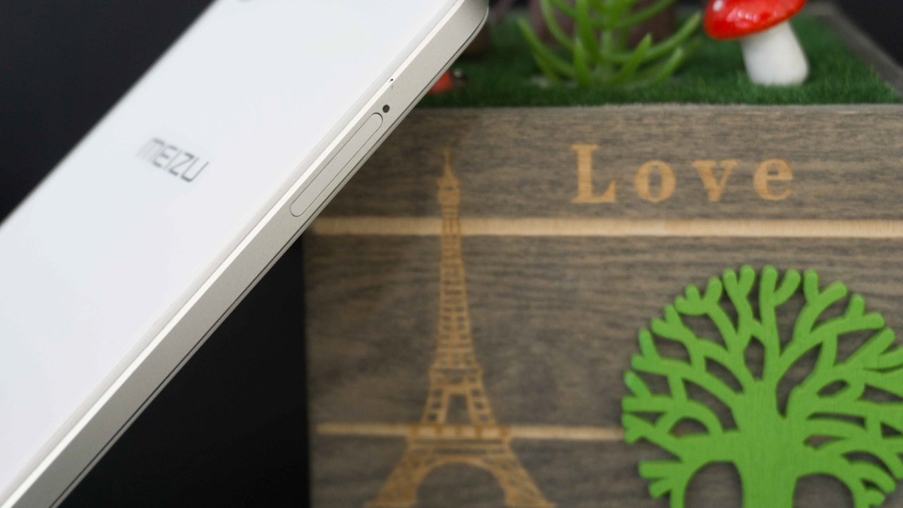 Meizu U10 Meizu U10