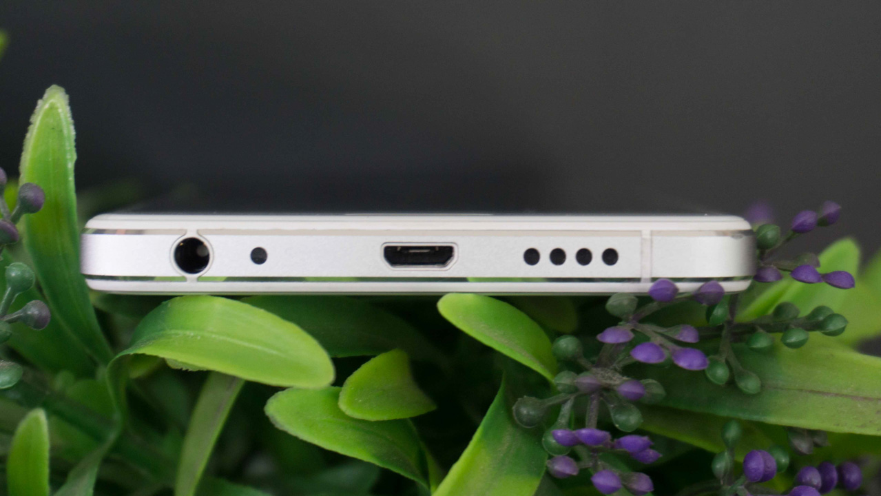 Meizu U10 Meizu U10