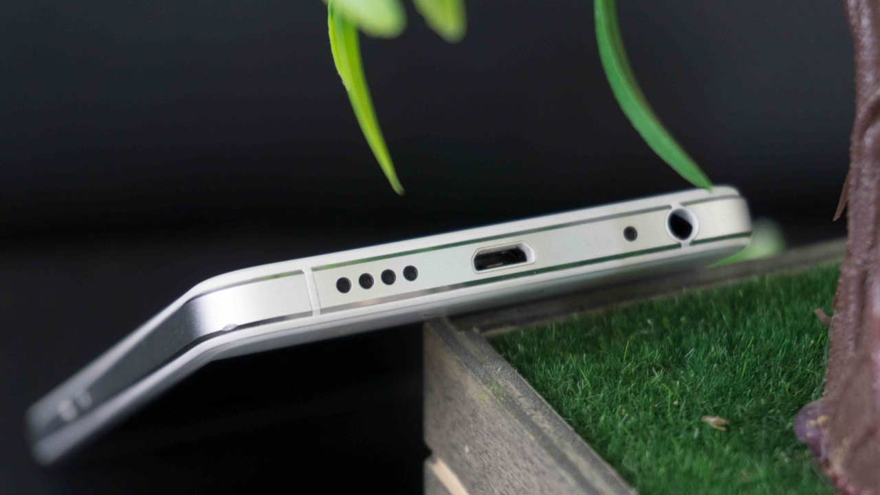 Meizu U10 Meizu U10
