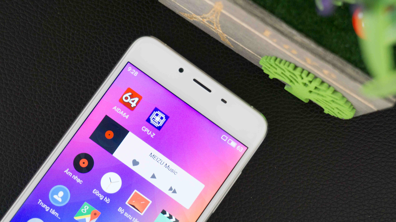 Meizu U10 Meizu U10