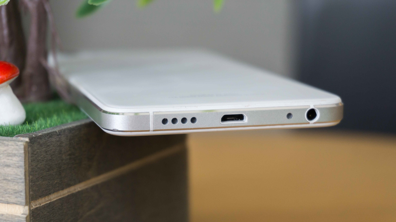 Meizu U10 Meizu U10