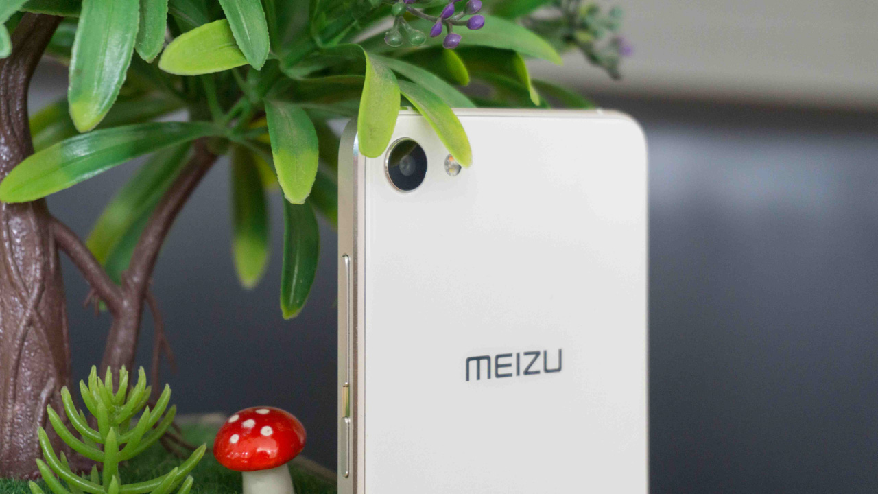 Meizu U10 Meizu U10