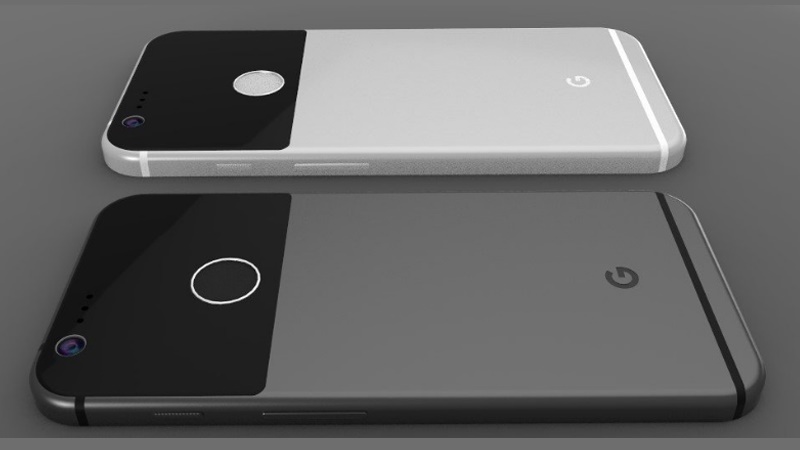 Đón xem sự kiện đêm nay Google ra mắt Pixel, Pixel XL và Daydream VR Đón xem sự kiện đêm nay Google ra mắt Pixel, Pixel XL và Daydream VR