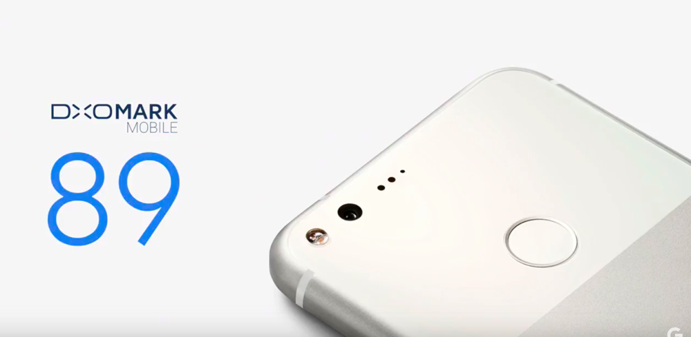 Vượt xa iPhone 7, bộ đôi Google Pixel trở thành smartphone có camera “ngon” nhất hiện nay Vượt xa iPhone 7, bộ đôi Google Pixel trở thành smartphone có camera ngon nhất hiện nay