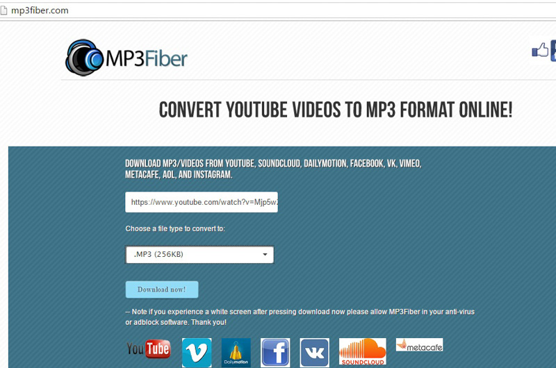 youtube-mp3-download