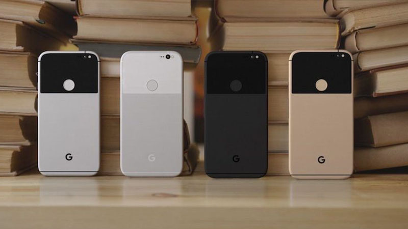  google-pixel