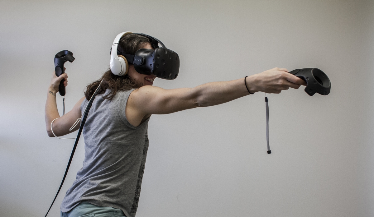 HTC Vive VR HTC Vive VR