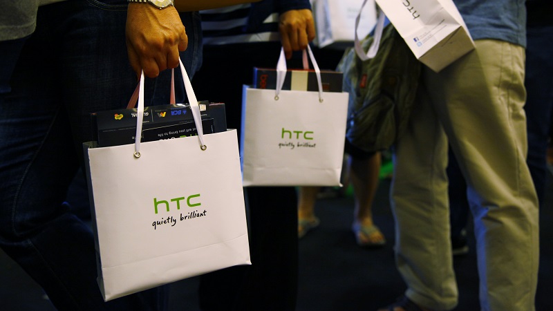 Đây là lý do tại sao Google nên thâu tóm HTC, bạn có đồng tình? Đây là lý do tại sao Google nên thâu tóm HTC, bạn có đồng tình?