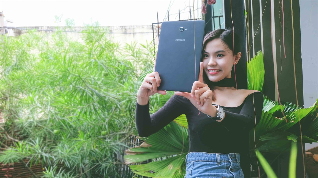 tab a tab a