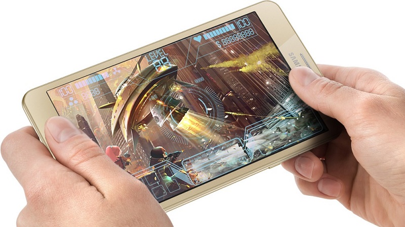 Galaxy J7 2017 xuất hiện tại Ấn Độ, sẵn sàng ra mắt Galaxy J7 2017 xuất hiện tại Ấn Độ, sẵn sàng ra mắt