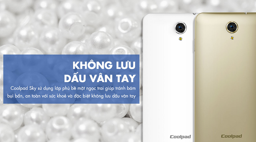 Phablet Sky chip Snapdragon 410, màn hình 5.5 inch lên kệ TGDĐ giá 1.5 triệu