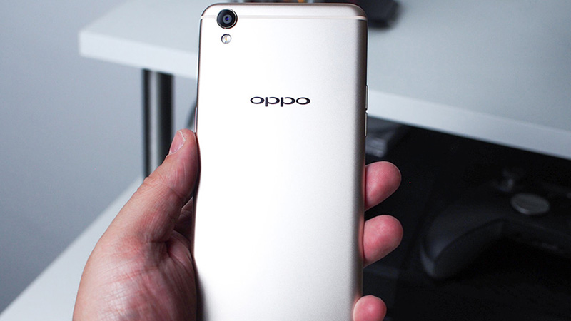 OPPO