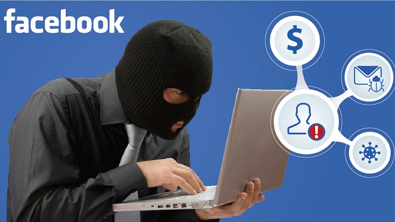 Facebook Chat đang lây lan loại virus mới, hãy cẩn thận