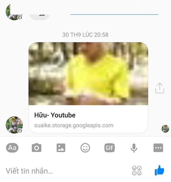 Facebook Chat đang lây lan loại virus mới, hãy cẩn thận