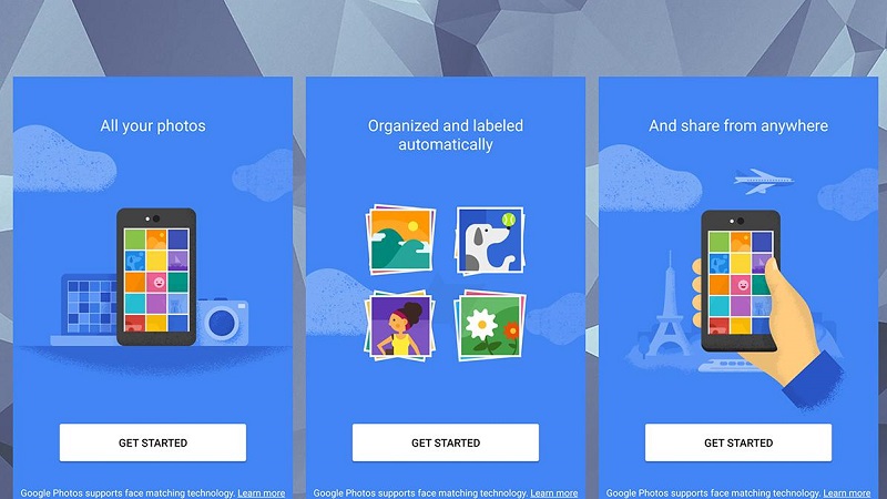 Google Photos Google Photos