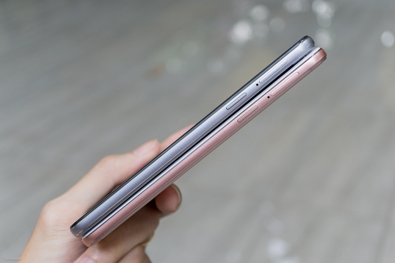 OPPO F1s màu đen chưa thấy bao giờ xuất hiện tại Việt Nam