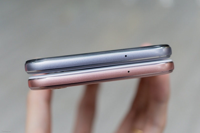 OPPO F1s màu đen chưa thấy bao giờ xuất hiện tại Việt Nam