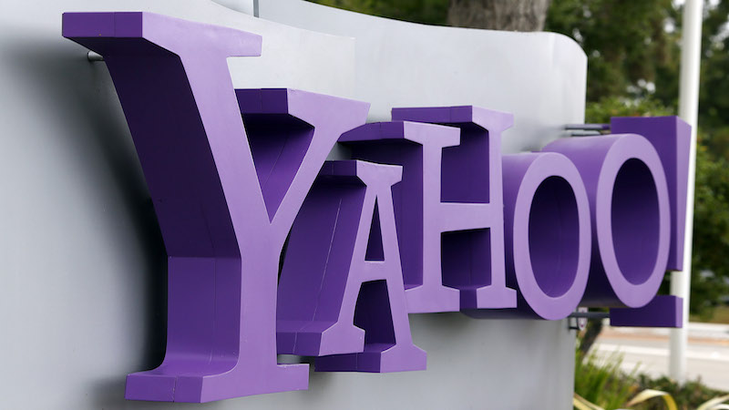 Yahoo Verizon đòi bớt 1 tỷ tiền mua lại Yahoo hoặc sẽ không mua nữa
