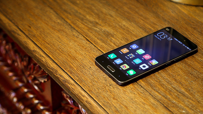 Xiaomi Xiaomi