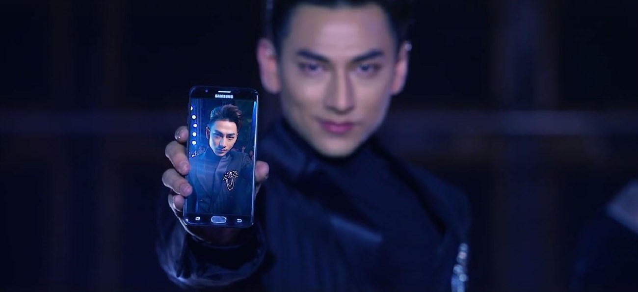 Galaxy J7 Prime Galaxy J7 Prime