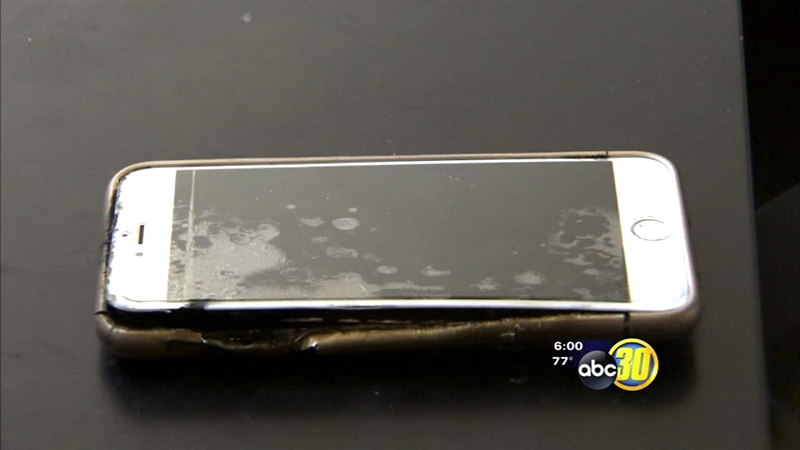 iphone6plus_2 iPhone 6 Plus và Apple Watch bị cháy nổ, Apple đồng ý đổi mới
