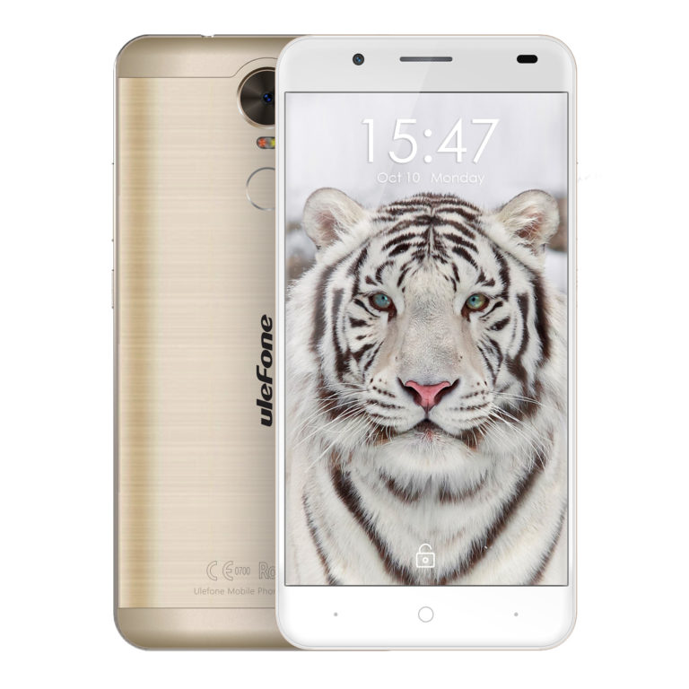 ulefone ulefone