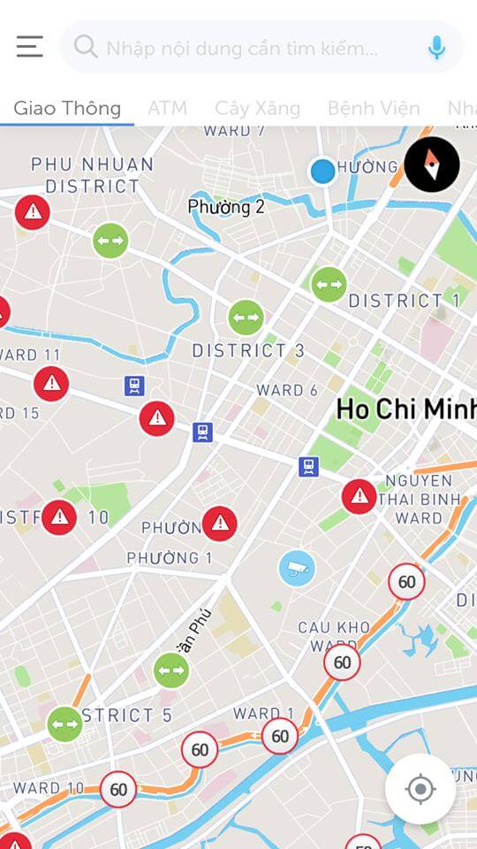 Giao diện