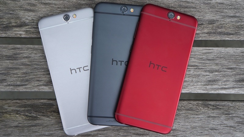 HTC One A9