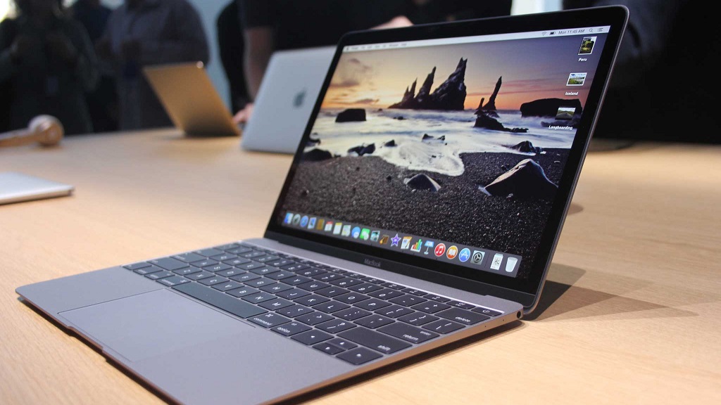 Macbook Macbook