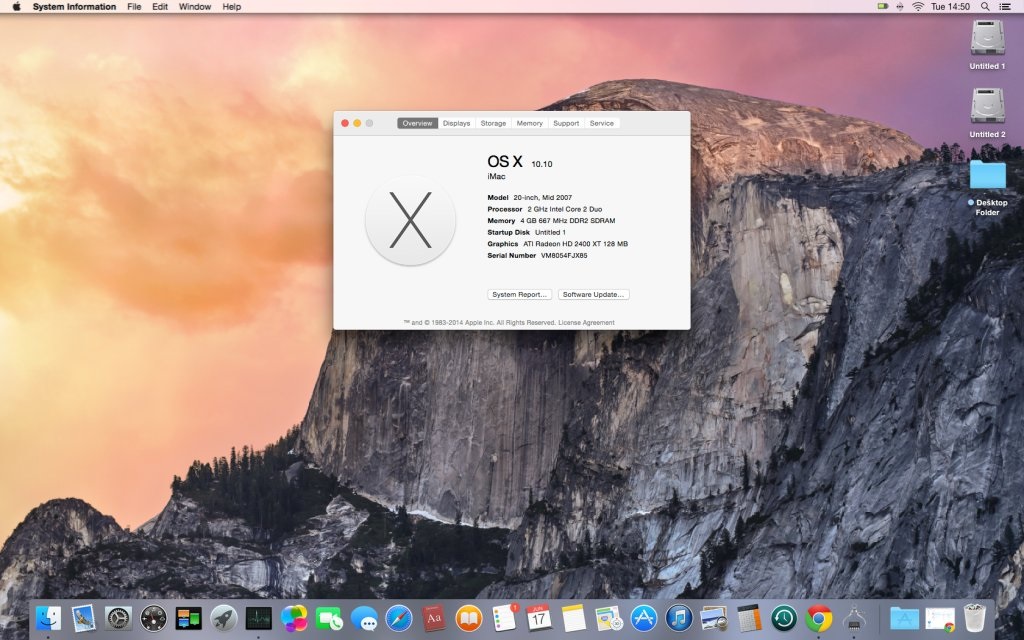 Macbook Macbook