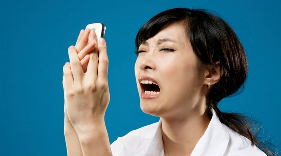 Cách nhờ nhà mạng xử lý các cuộc gọi không mời Cách nhờ nhà mạng xử lý các cuộc gọi không mời