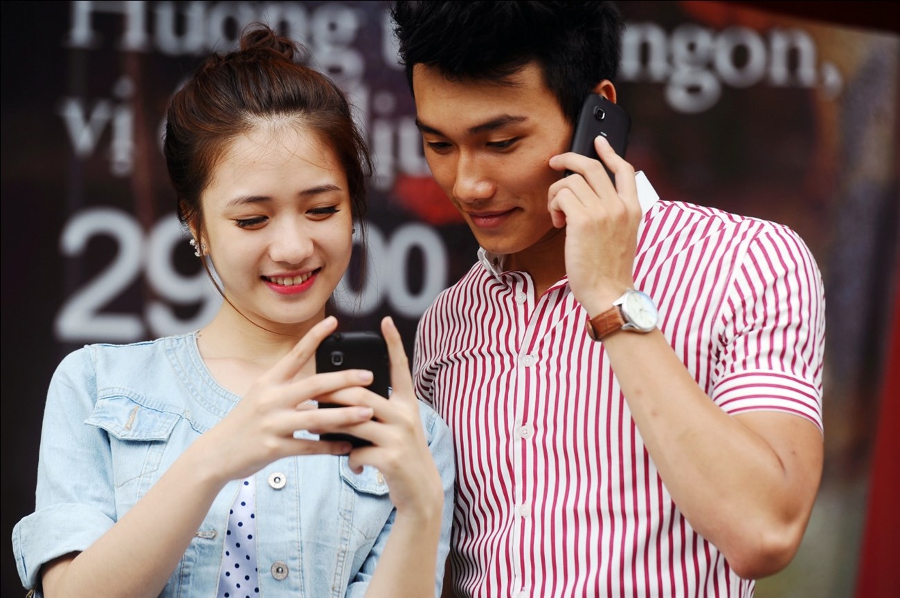 Cách nhờ nhà mạng xử lý các cuộc gọi không mời Cách nhờ nhà mạng xử lý các cuộc gọi không mời