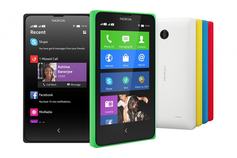 Bạn có còn nhớ smartphone Android đầu tiên của Nokia? Bạn có còn nhớ smartphone Android đầu tiên của Nokia?
