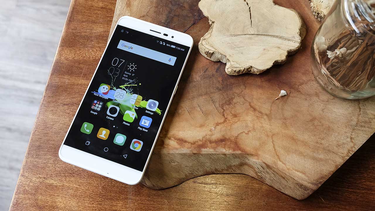 tren tay Coolpad Roar Plus tren tay Coolpad Roar Plus