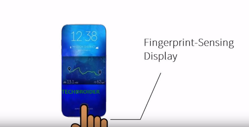 Galaxy S8 mà đẹp thế này thì kể cả iPhone 8 cũng phải ngước nhìn Galaxy S8 mà đẹp thế này thì kể cả iPhone 8 cũng phải ngước nhìn